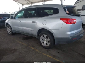 Chevrolet Traverse 3.6l 1Lt | Auto.bg — изображение 3