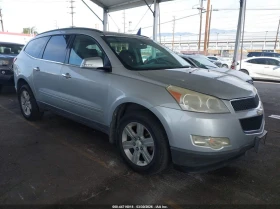 Chevrolet Traverse 3.6l 1Lt