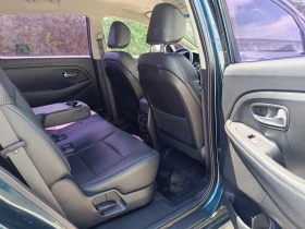 Kia Carens 2.0 Lpi | Mobile.bg � ����� ������ 11