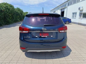 Kia Carens 2.0 Lpi | Mobile.bg � ����� ������ 4