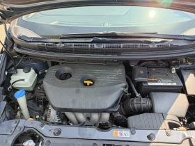 Kia Carens 2.0 Lpi | Mobile.bg � ����� ������ 10
