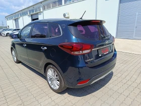 Kia Carens 2.0 Lpi | Mobile.bg � ����� ������ 2