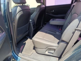 Kia Carens 2.0 Lpi | Mobile.bg � ����� ������ 16