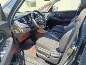 Kia Carens 2.0 Lpi | Mobile.bg � ����� ������ 9