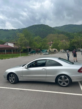 Mercedes-Benz CLK | Mobile.bg � ����� ������ 13