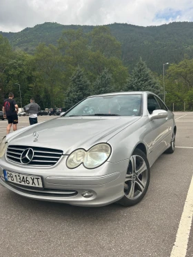 Mercedes-Benz CLK | Mobile.bg � ����� ������ 4