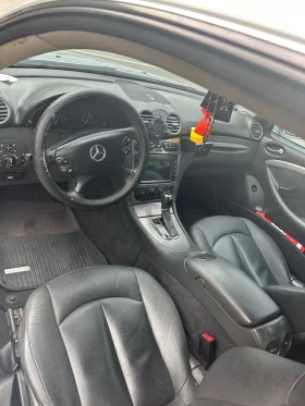 Mercedes-Benz CLK | Mobile.bg � ����� ������ 15