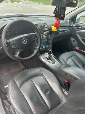 Mercedes-Benz CLK | Mobile.bg � ����� ������ 5