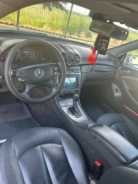 Mercedes-Benz CLK | Mobile.bg � ����� ������ 11