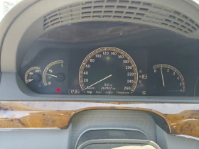 Mercedes-Benz S 320 | Mobile.bg � ����� ������ 8