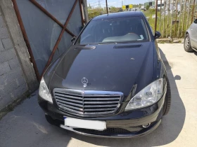 ������ Mercedes-Benz S 320