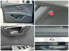 Seat Leon FR 1.4TSI 125HP PANO DIGITAL KEYLESS 100 000KM | Mobile.bg � ����� ������ 15