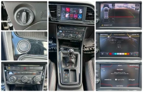 Seat Leon FR 1.4TSI 125HP PANO DIGITAL KEYLESS 100 000KM | Mobile.bg � ����� ������ 14