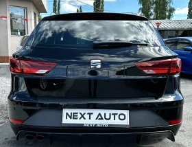 Seat Leon FR 1.4TSI 125HP PANO DIGITAL KEYLESS 100 000KM | Mobile.bg � ����� ������ 6
