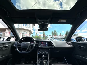 Seat Leon FR 1.4TSI 125HP PANO DIGITAL KEYLESS 100 000KM | Mobile.bg � ����� ������ 9