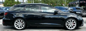 Seat Leon FR 1.4TSI 125HP PANO DIGITAL KEYLESS 100 000KM | Mobile.bg � ����� ������ 4