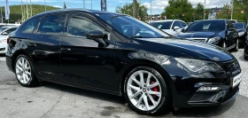 Seat Leon FR 1.4TSI 125HP PANO DIGITAL KEYLESS 100 000KM | Mobile.bg � ����� ������ 3