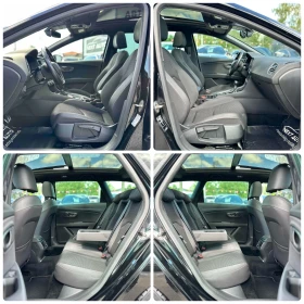 Seat Leon FR 1.4TSI 125HP PANO DIGITAL KEYLESS 100 000KM | Mobile.bg � ����� ������ 11