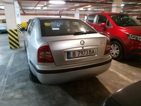 Skoda Octavia 1.9 TDI | Auto.bg — изображение 4