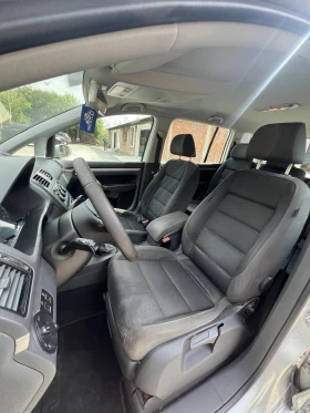 VW Touran 1.9TDI  | Mobile.bg � ����� ������ 8