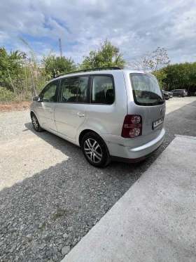 VW Touran 1.9TDI  | Mobile.bg � ����� ������ 5
