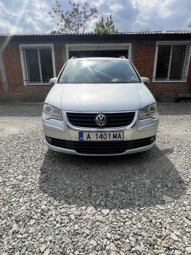 VW Touran 1.9TDI  | Mobile.bg � ����� ������ 2