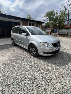 VW Touran 1.9TDI  | Mobile.bg � ����� ������ 3