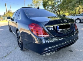 Mercedes-Benz S 350 Готов лизинг 100% - 14499 € / 28357.58 лв. - 42130465 3