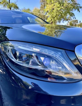 Mercedes-Benz S 350 Готов лизинг 100% - 14499 € / 28357.58 лв. - 42130465 7