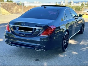 Mercedes-Benz S 350 Готов лизинг 100% - 14499 € / 28357.58 лв. - 42130465 5