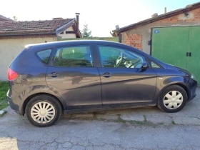Seat Altea undefined | Auto.bg — изображение 6