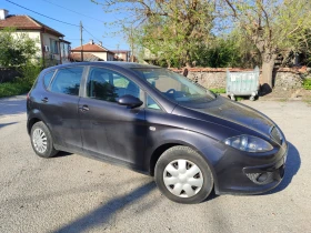 Seat Altea 