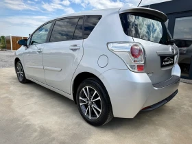 ����� �� �������� �� Toyota Verso 1.8 VALVEMATIC