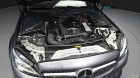 Mercedes-Benz C 200 HEAD* UP* КАМЕРА* ПОДГРЕВ* KEYLESS*  - 16200 € / 31684.45 лв. - 12206441 17