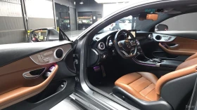 Mercedes-Benz C 200 HEAD* UP* КАМЕРА* ПОДГРЕВ* KEYLESS*  - 16200 € / 31684.45 лв. - 12206441 8