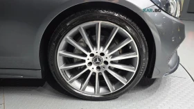Mercedes-Benz C 200 HEAD* UP* КАМЕРА* ПОДГРЕВ* KEYLESS*  - 16200 € / 31684.45 лв. - 12206441 16