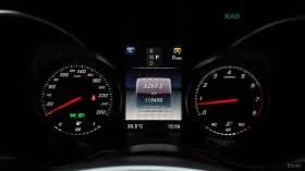 Mercedes-Benz C 200 HEAD* UP* КАМЕРА* ПОДГРЕВ* KEYLESS*  - 16200 € / 31684.45 лв. - 12206441 7