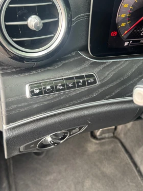 Mercedes-Benz E 53 AMG 4MATIC+ | ГОТОВ ЛИЗИНГ | Auto.bg — изображение 8