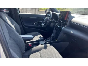 Toyota Yaris Cross 1.5H Chic | Mobile.bg � ����� ������ 10