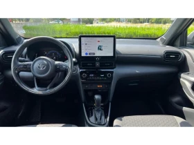 Toyota Yaris Cross 1.5H Chic | Mobile.bg � ����� ������ 11