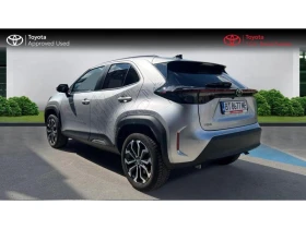 Toyota Yaris Cross 1.5H Chic | Mobile.bg � ����� ������ 7