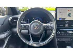 Toyota Yaris Cross 1.5H Chic | Mobile.bg � ����� ������ 12