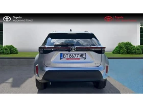 Toyota Yaris Cross 1.5H Chic | Mobile.bg � ����� ������ 6