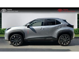 Toyota Yaris Cross 1.5H Chic | Mobile.bg � ����� ������ 8