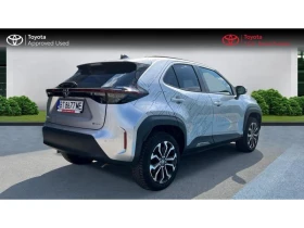 Toyota Yaris Cross 1.5H Chic | Mobile.bg � ����� ������ 5
