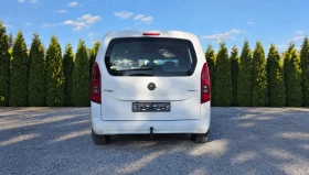 Opel Combo LIFE 1.5 CDTI | Mobile.bg � ����� ������ 2