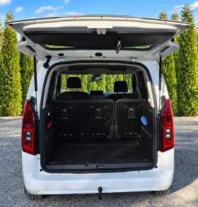 Opel Combo LIFE 1.5 CDTI | Mobile.bg � ����� ������ 14