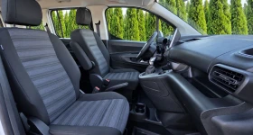 Opel Combo LIFE 1.5 CDTI | Mobile.bg � ����� ������ 11