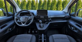 Opel Combo LIFE 1.5 CDTI | Mobile.bg � ����� ������ 8