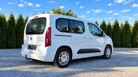 Opel Combo LIFE 1.5 CDTI | Mobile.bg � ����� ������ 5